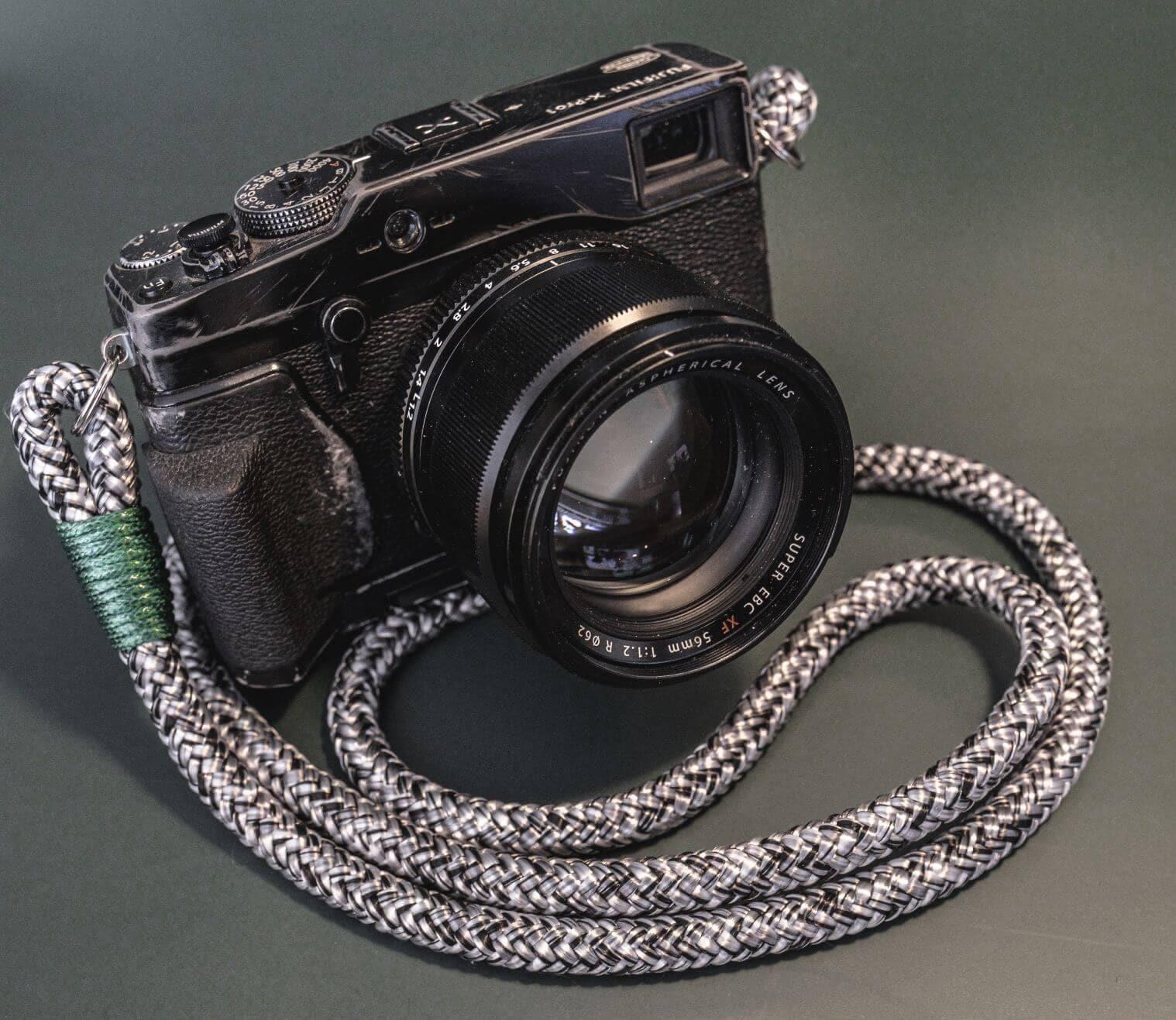 50 Shades of Grey Handmade Camera Strap Handmade Camera Straps . Buy ...